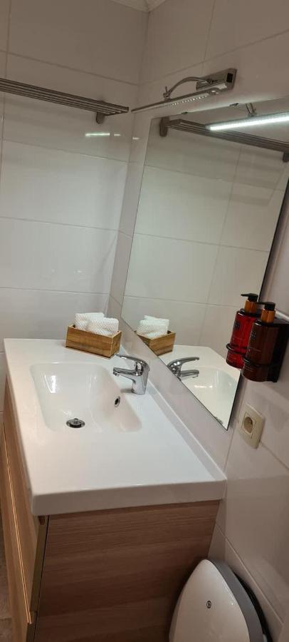 Apartamento La Cave De Nana